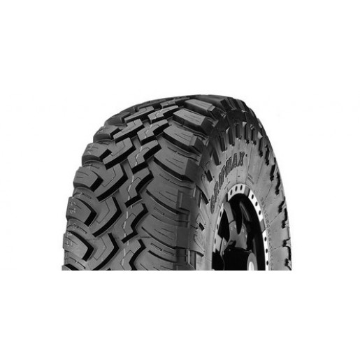 235/85R16 120/116Q MUD RAGE M/T LT OWL MS DOT2020 (E-9.2) GRIPMAX